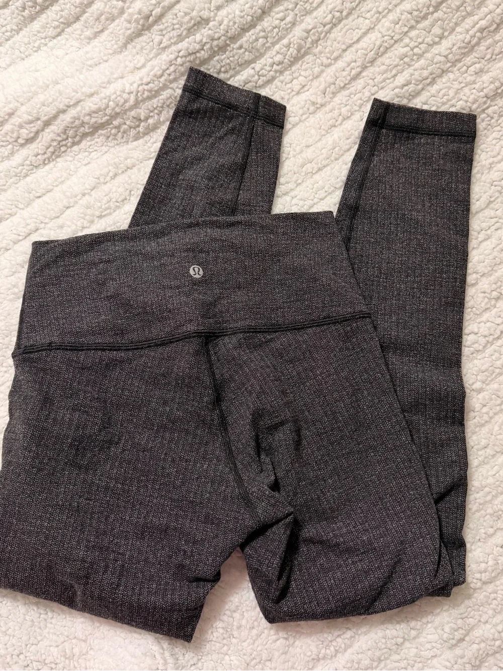 lululemon High-Rise Leggings